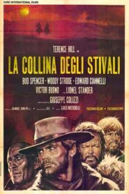 Boot Hill