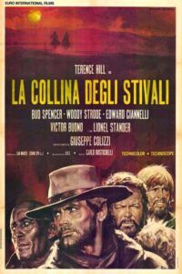Boot Hill