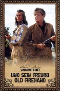 Vinnetou a Old Firehand
