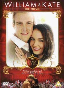 William & Kate