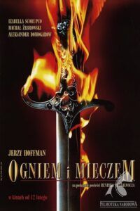 Ohněm a mečem