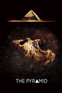 Pyramida