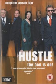 Podfukáři: Sezóna 4