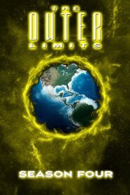 Krajní meze: Sezóna 4