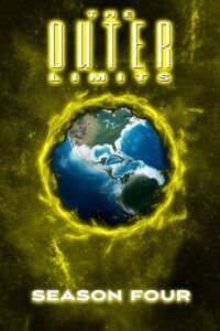 Krajní meze: Sezóna 4
