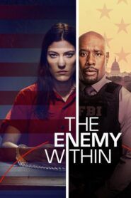 The Enemy Within: Sezóna 1