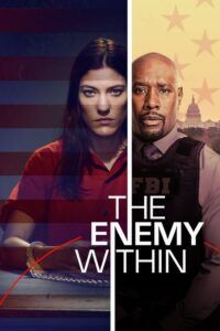 The Enemy Within: Sezóna 1