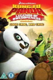 Kung Fu Panda: Legendy o mazáctví: Sezóna 1