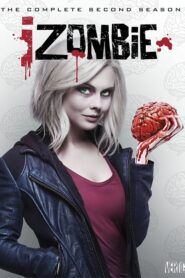 iZombie: Sezóna 2