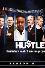 Podfukáři: Sezóna 5