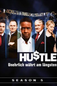 Podfukáři: Sezóna 5