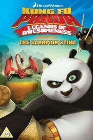 Kung Fu Panda: Legendy o mazáctví: Sezóna 2