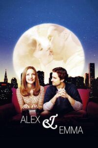 Alex a Emma