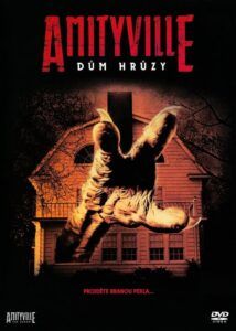 Amityville – Dům hrůzy