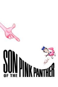 Syn Růžového Pantera