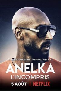 Anelka: Nepochopený střelec