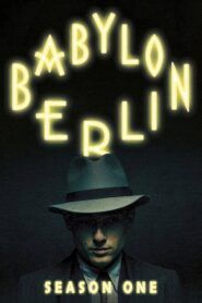 Babylon Berlín: Sezóna 1