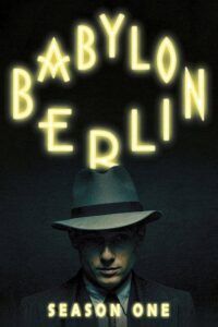 Babylon Berlín: Sezóna 1