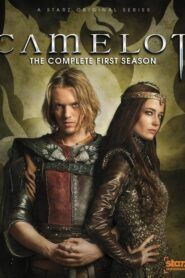 Camelot: Sezóna 1