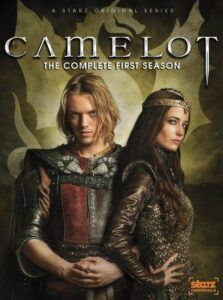 Camelot: Sezóna 1