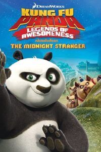 Kung Fu Panda: Legendy o mazáctví: Sezóna 3