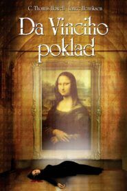 Da Vinciho poklad