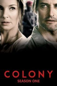 Colony: Sezóna 1