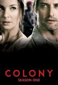Colony: Sezóna 1