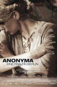 Žena v Berlíně