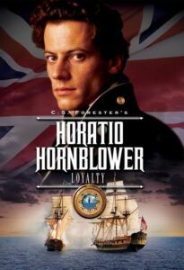 Hornblower 7 – Věrnost