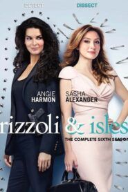 Rizzoli & Isles: Vraždy na pitevně: Sezóna 6