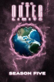 Krajní meze: Sezóna 5