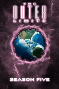 Krajní meze: Sezóna 5