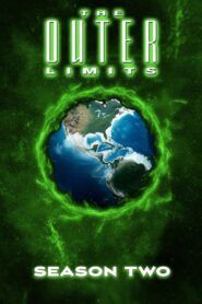 Krajní meze: Sezóna 2