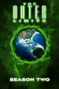 Krajní meze: Sezóna 2