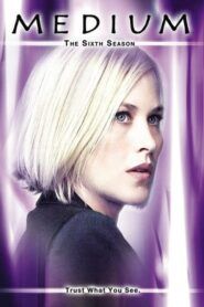 Médium: Sezóna 6