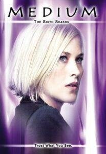 Médium: Sezóna 6