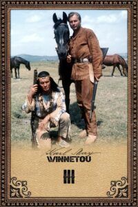 Vinnetou – Poslední výstřel