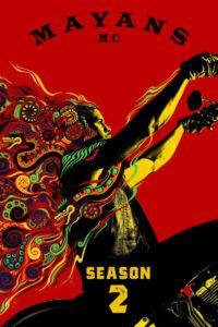 Mayans M.C.: Sezóna 2