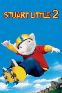 Myšák Stuart Little 2