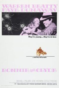 Bonnie a Clyde