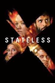 Bez státní příslušnosti: Sezóna 1