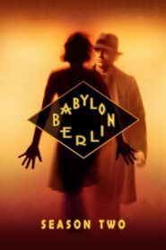 Babylon Berlín: Sezóna 2