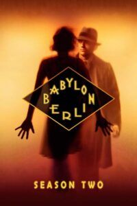 Babylon Berlín: Sezóna 2