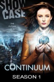 Continuum: Sezóna 1