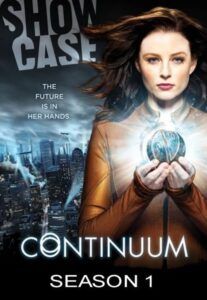 Continuum: Sezóna 1