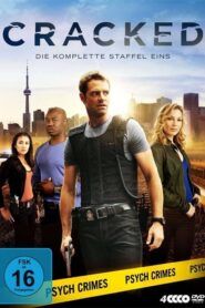 Zločinná mysl: Sezóna 1