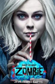 iZombie: Sezóna 3