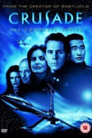 Křížová výprava: Sezóna 1