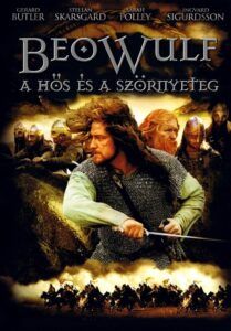 Beowulf: Král barbarů